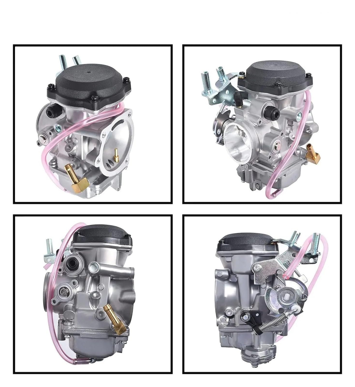 40mm Carburetor L79272