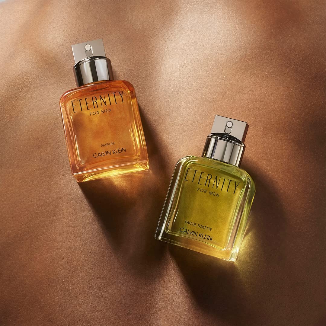 Men's Fougère Parfum Cologne with Lavender, Rhum Extract & Vanilla Absolute Q56360