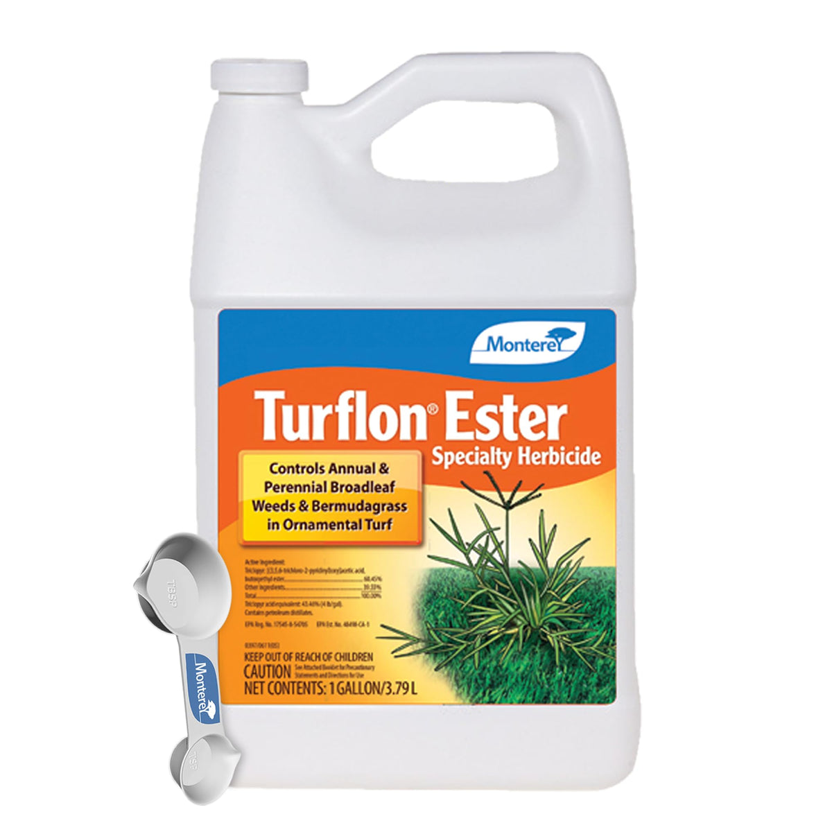 1 Gal Herbicide P45606