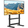 Heavy Duty Rolling TV Stand for 55-100 inch TVs S560