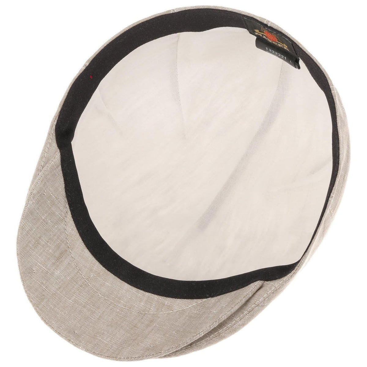 Flat Cap D907