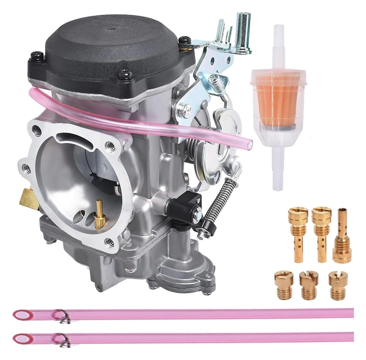 40mm Carburetor L79272