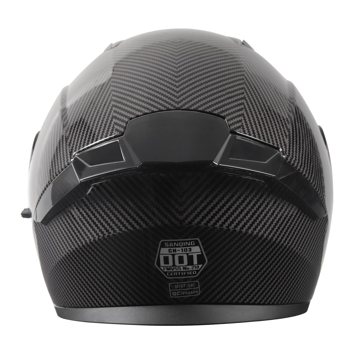Adult Modular Flip-up Motorcycle Helmets U928