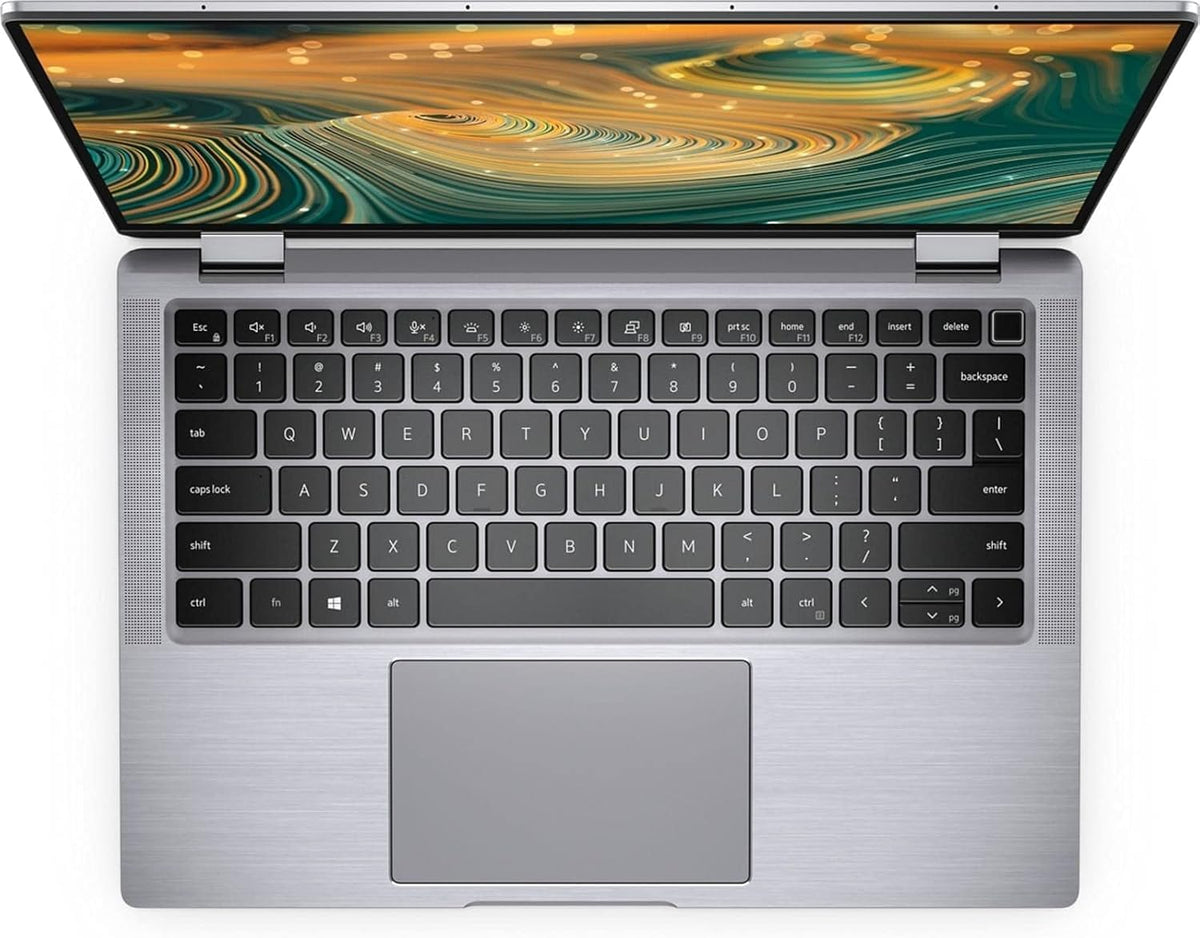 14" Intel Core i7 16GB RAM 512GB SSD Laptop M45510