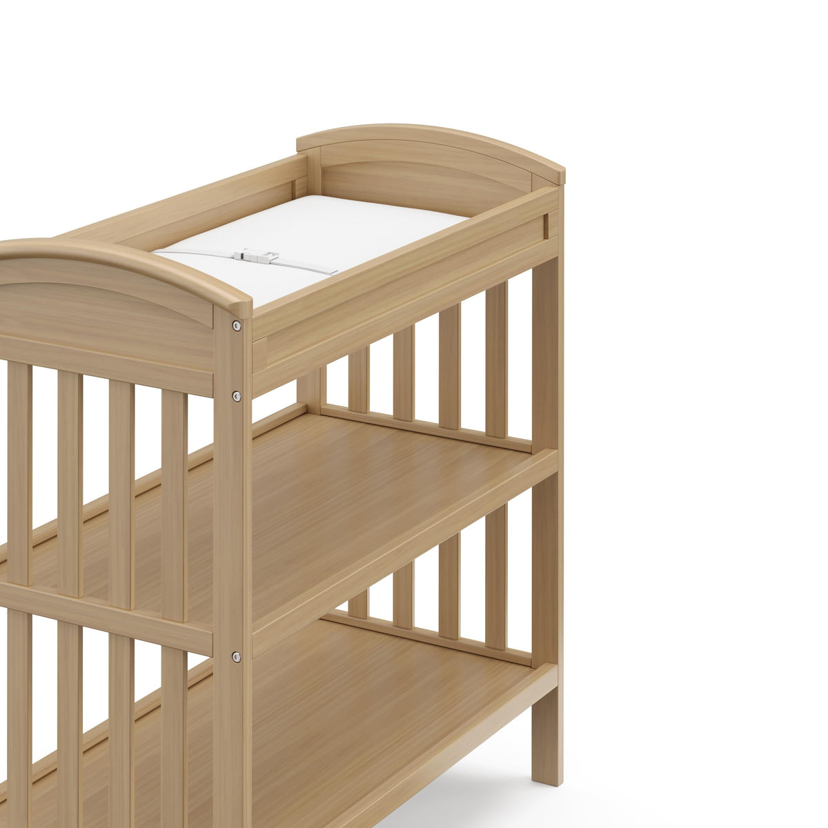 Changing Table with Changing Pad H45498