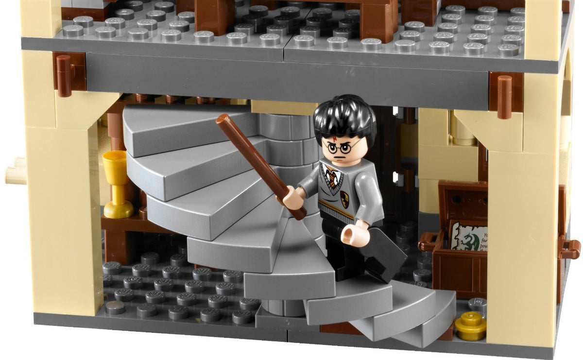 LEGO Harry Potter Hogwart's Castle 4842 Z4410