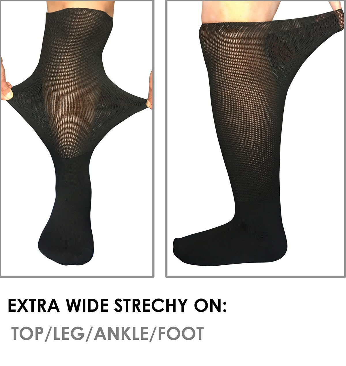 Walking Boot Socks E900