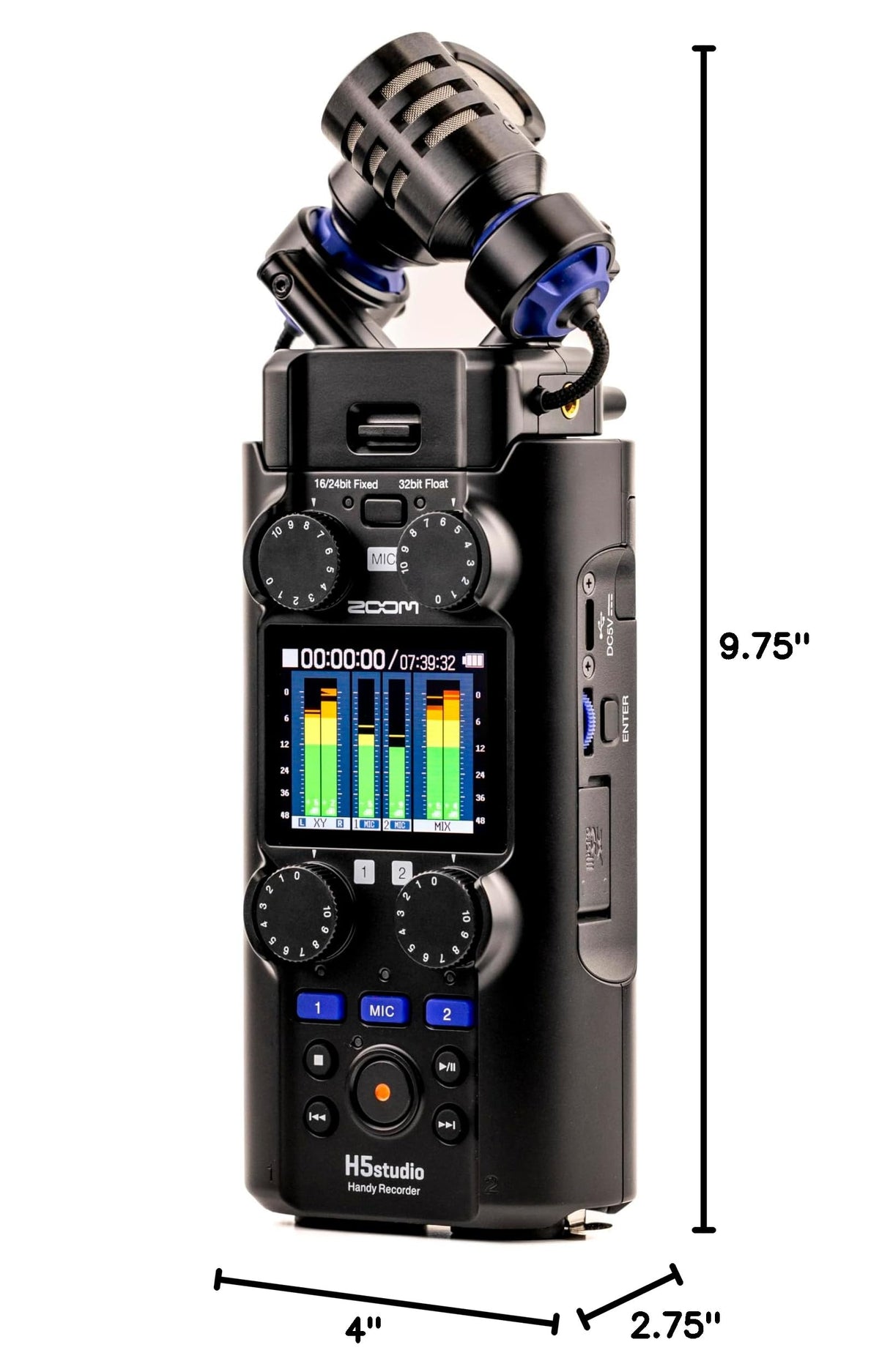 Handy Recorder R741717