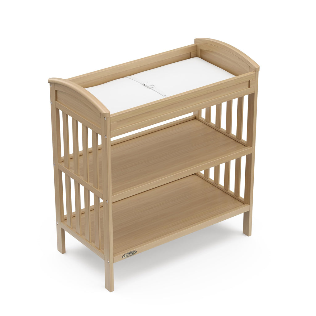 Changing Table with Changing Pad H45498