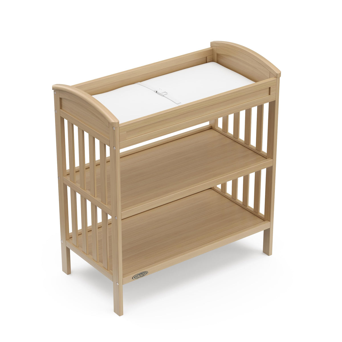 Changing Table with Changing Pad H45498