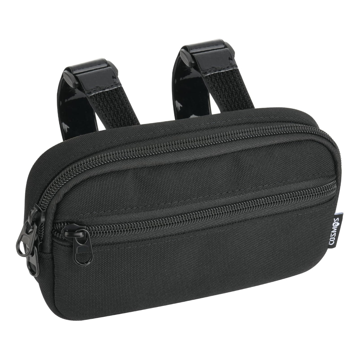 Horse Saddle Bag with Pommel Pocket and Cell Phone Holder X997