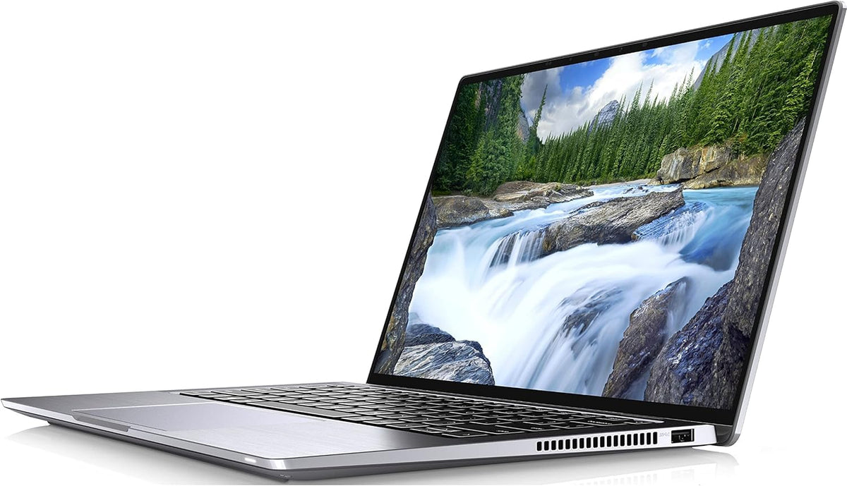 14" Intel Core i7 16GB RAM 512GB SSD Laptop M45510