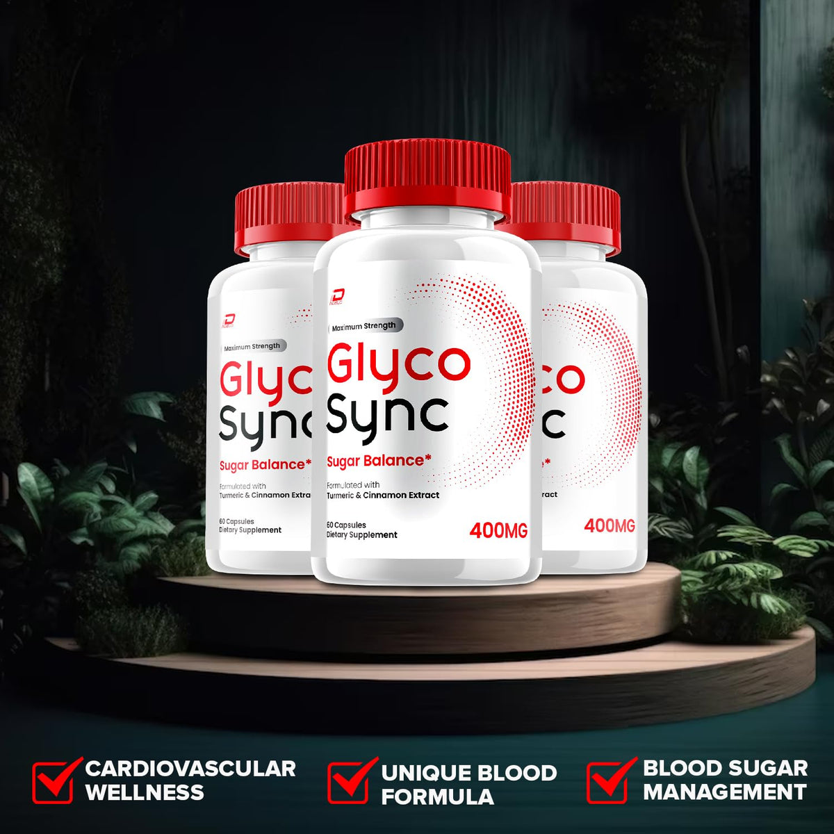 180 Capsules Supplement R44160