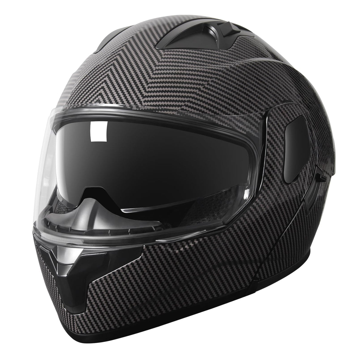 Adult Modular Flip-up Motorcycle Helmets U928