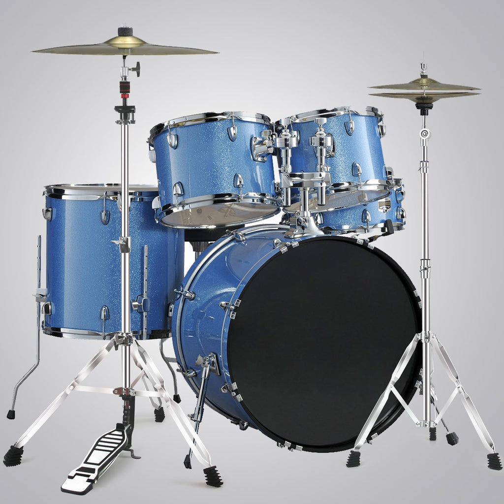 Cymbal Stand and Snare Drum Stand N195