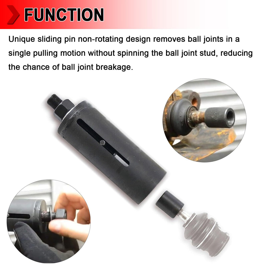 Ball Joint Puller Remover L127213