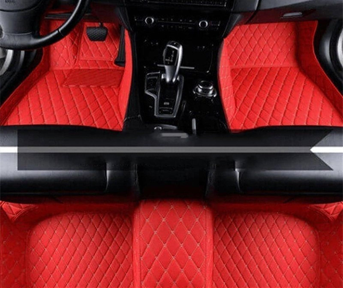 Interior M3184