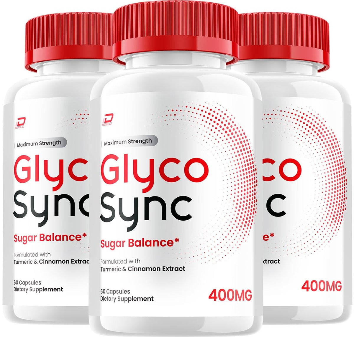 180 Capsules Supplement R44160