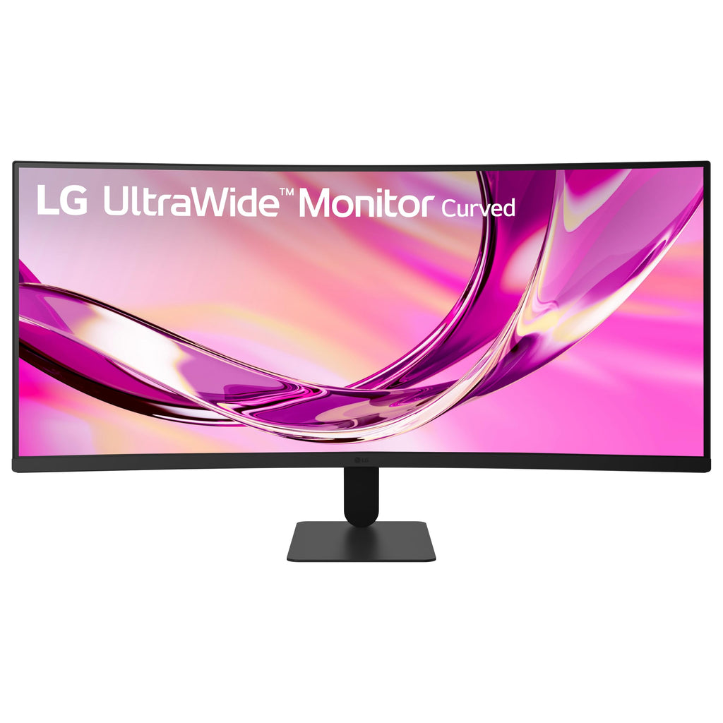 34-inch UltraWide WQHD 120Hz Curved Monitor L701