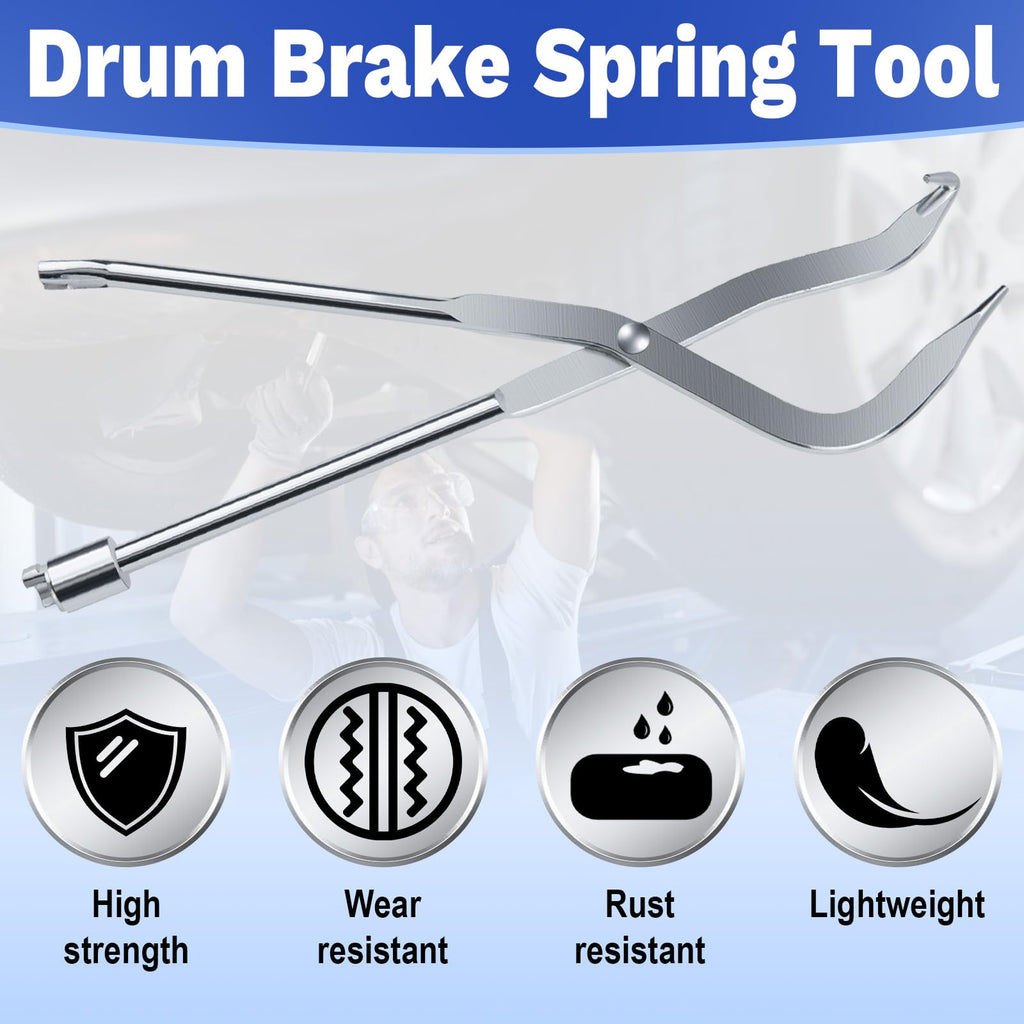Brake Spring Pliers L55343