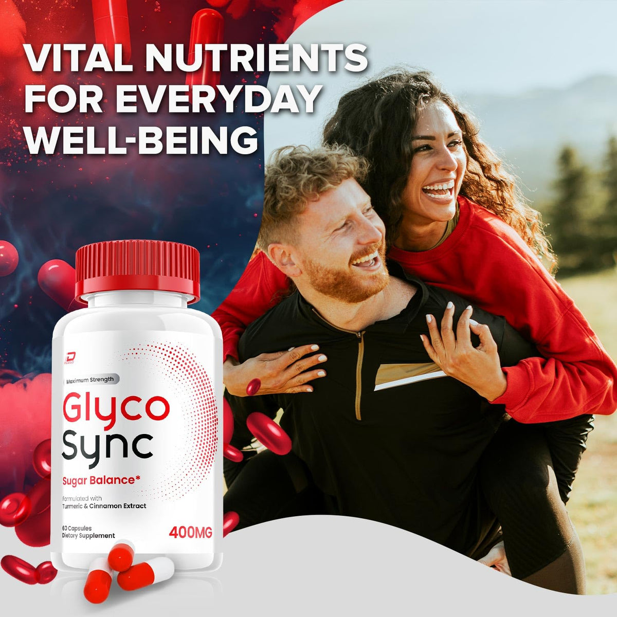 180 Capsules Supplement R44160