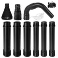 Universal Gutter Cleaning Tools for Leaf Blowers H289