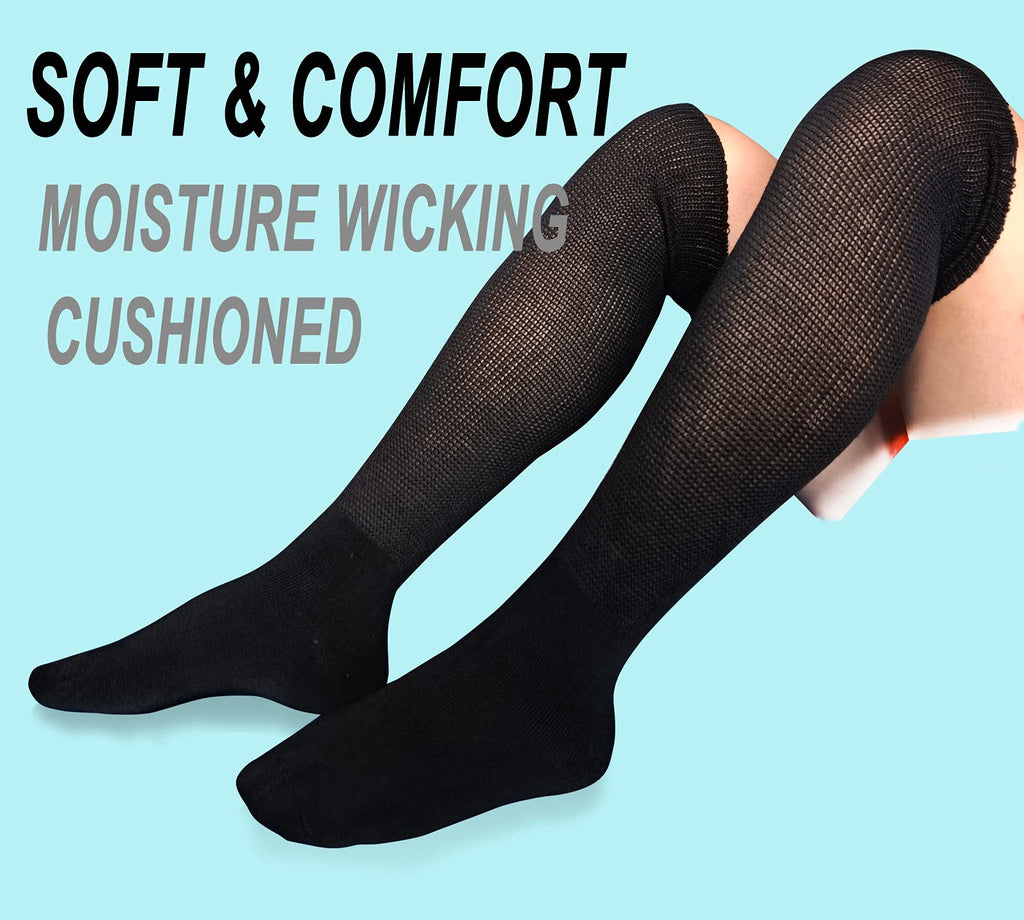 Walking Boot Socks E900