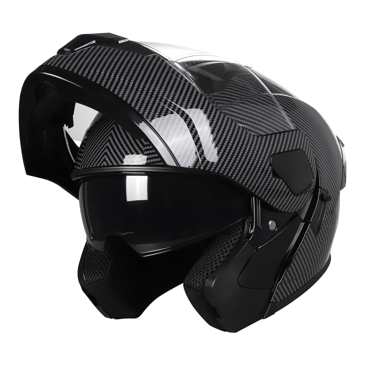 Adult Modular Flip-up Motorcycle Helmets U928