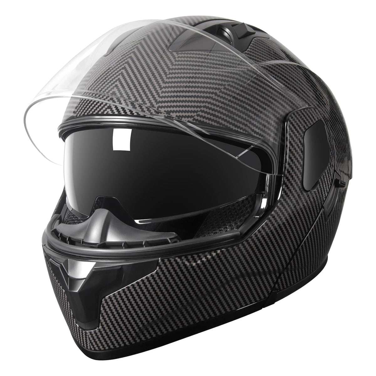 Adult Modular Flip-up Motorcycle Helmets U928