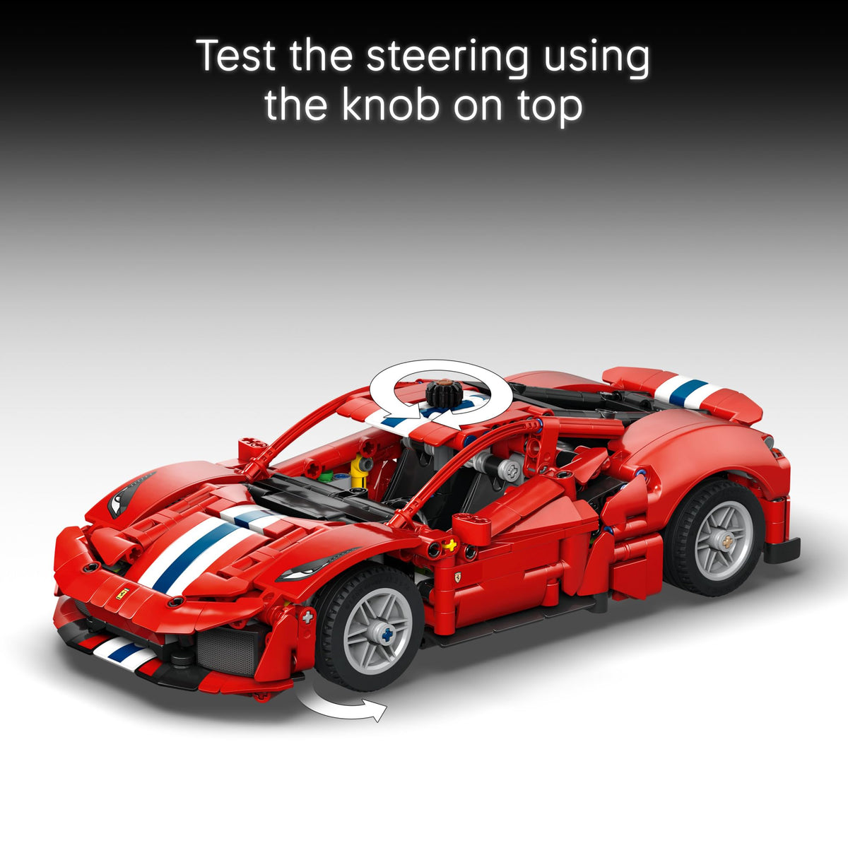 Technic Car F541911