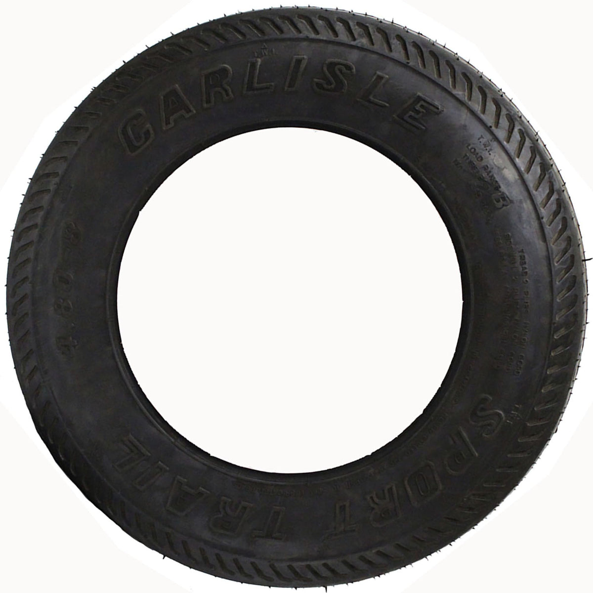 4.80-8 Trailer Tire B187363