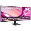 34-inch UltraWide WQHD 120Hz Curved Monitor L701