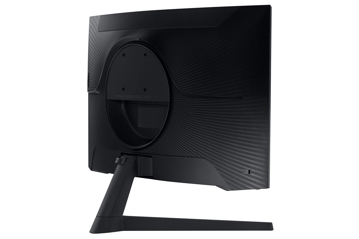 34 Inch Ultra-Wide Curved Gaming Monitor N676