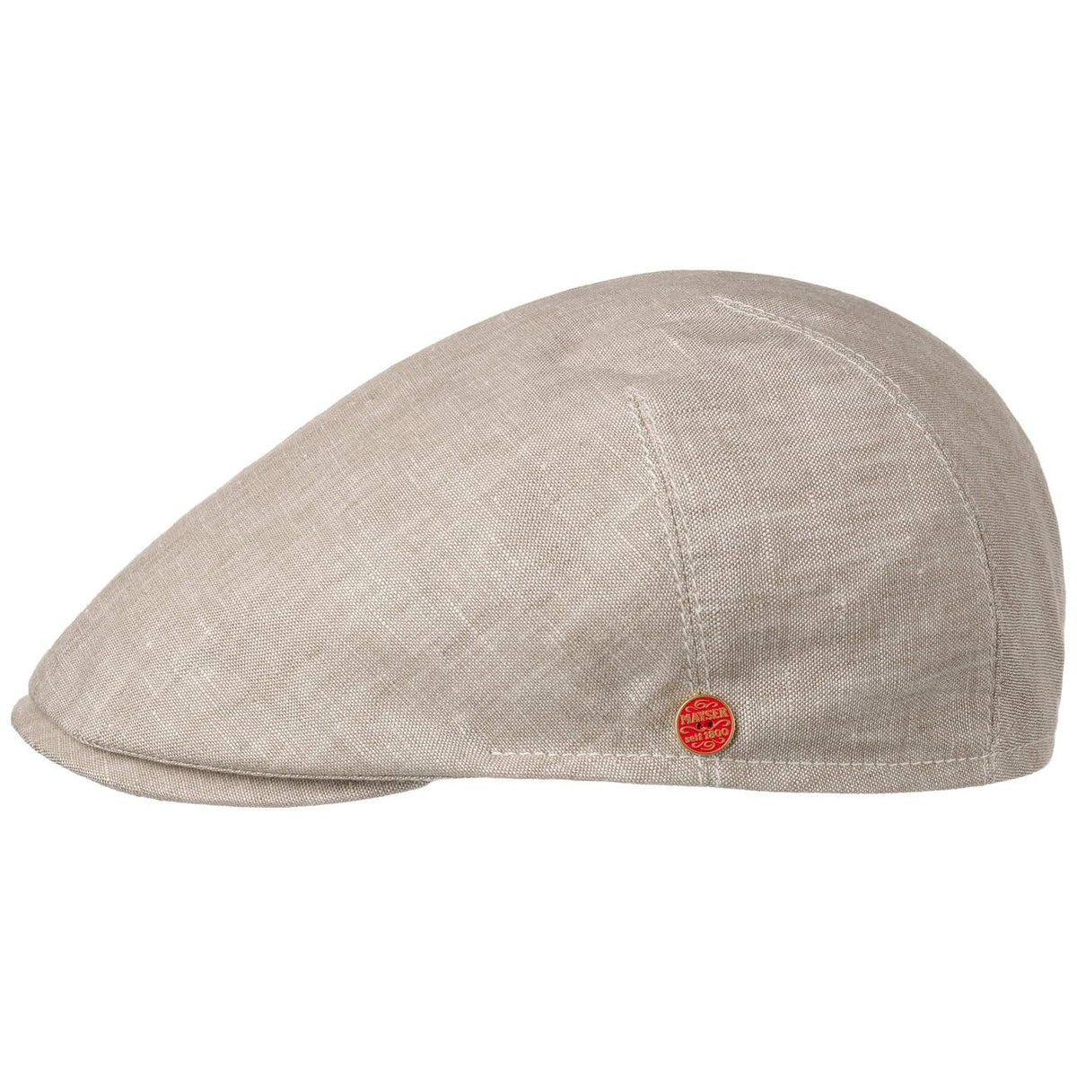 Flat Cap D907
