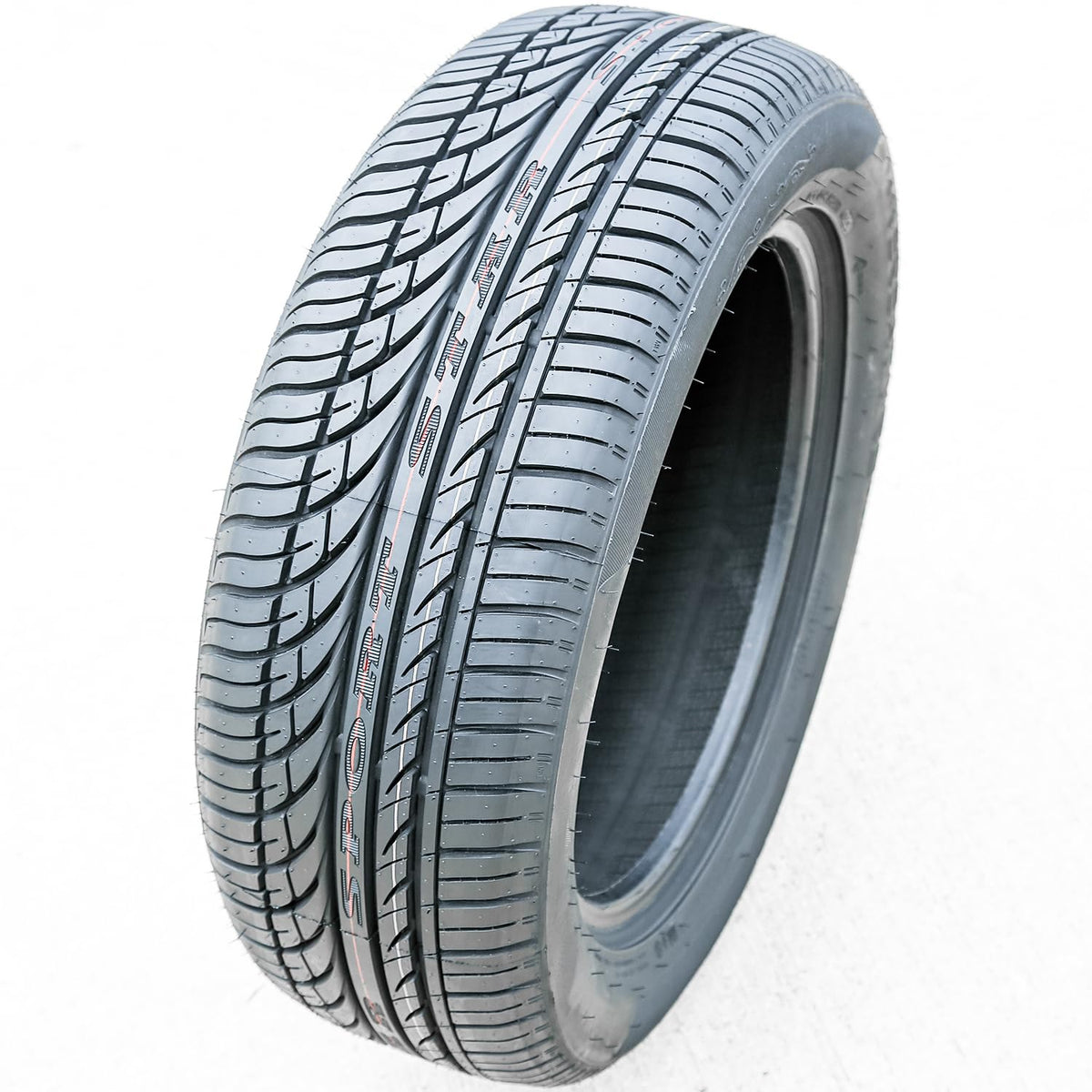 2 x 235/65R18 106H All Season Tires L24779