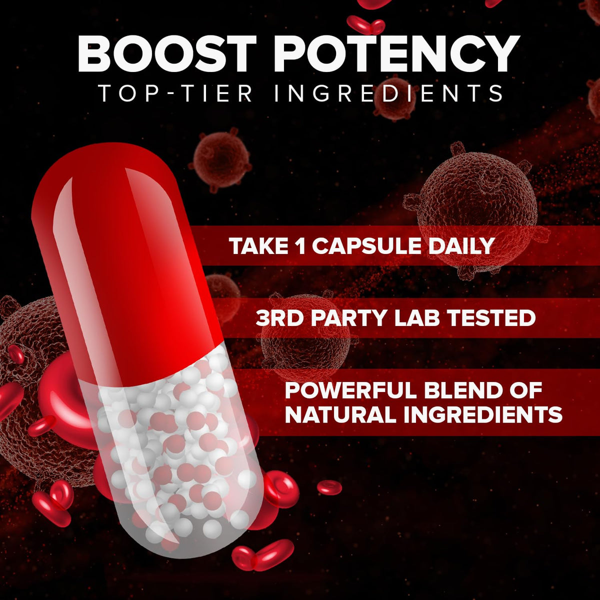 180 Capsules Supplement R44160