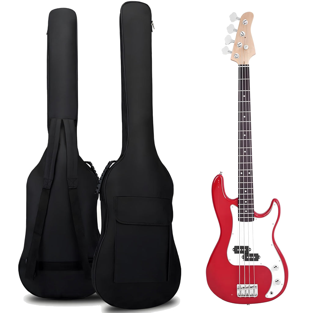 Bass Guitar Case Gig Bag C30055