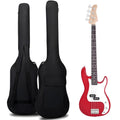 Bass Guitar Case Gig Bag C30055