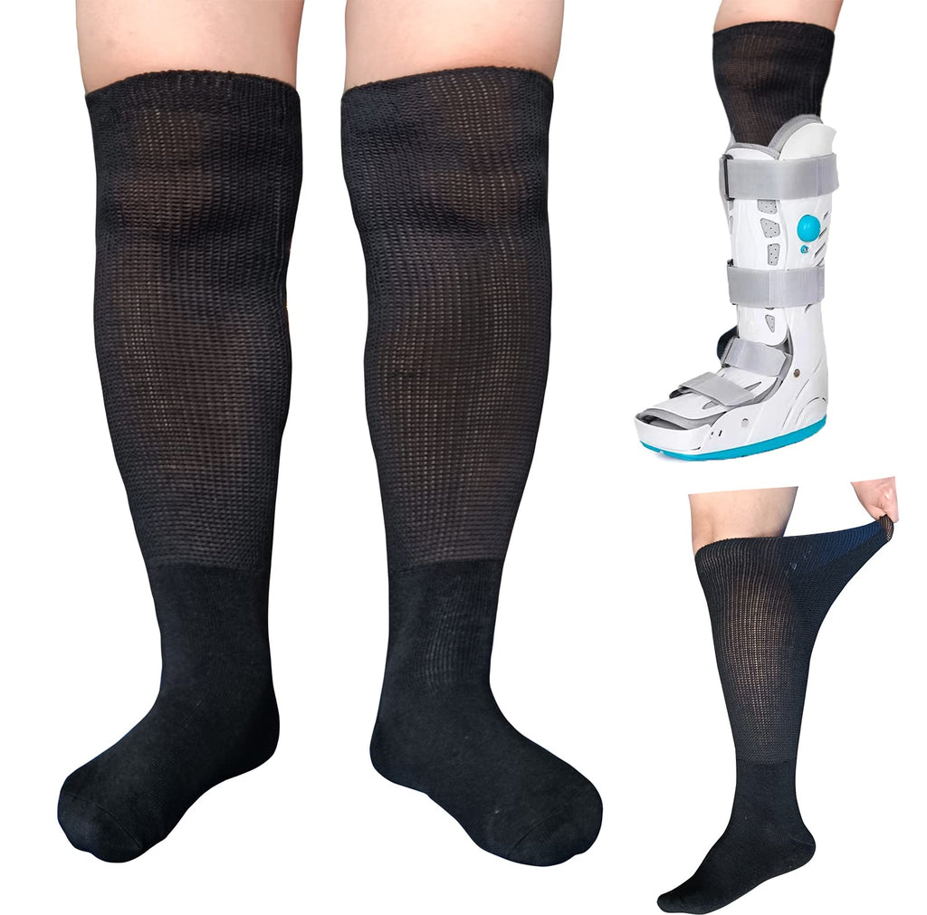 Walking Boot Socks E900