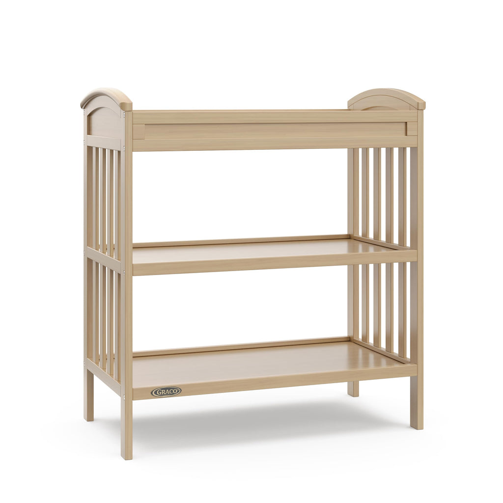 Changing Table with Changing Pad H45498