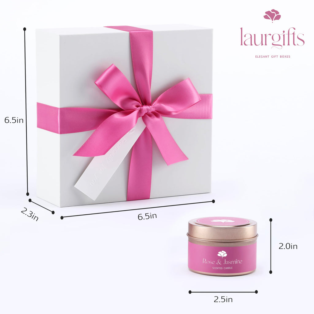 Rose & Jasmine Spa Gift Set L822