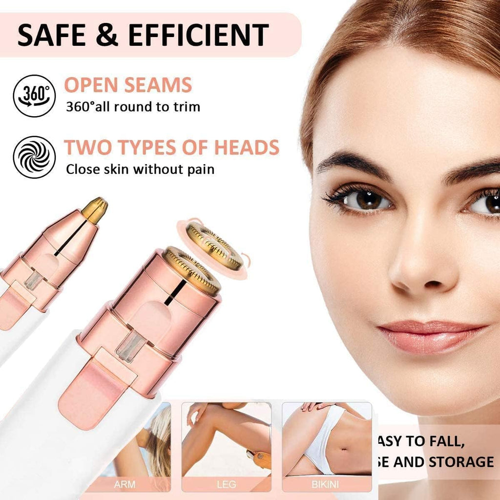 Eyebrow Trimmer I546192