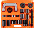 Ball Joint Press & U-Joint Removal Tool Kit F145