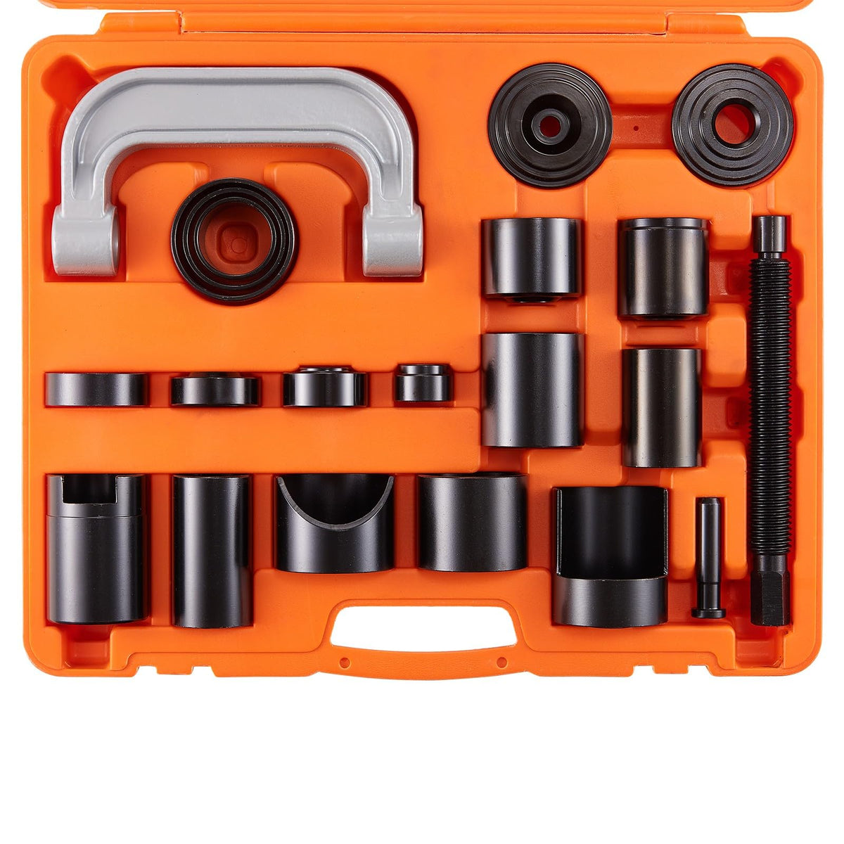 Ball Joint Press & U-Joint Removal Tool Kit F145