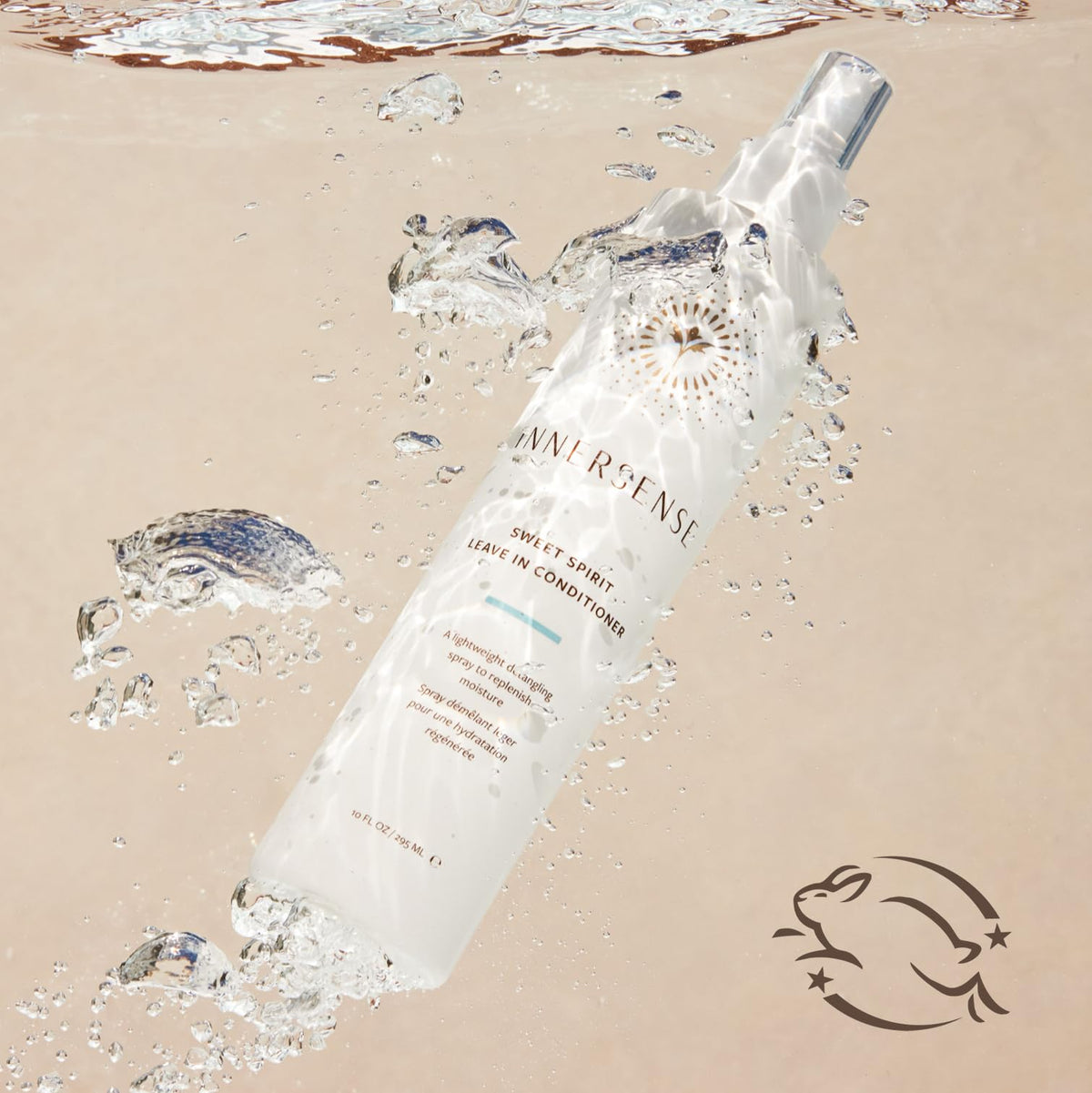 Leave-In Conditioner F4398