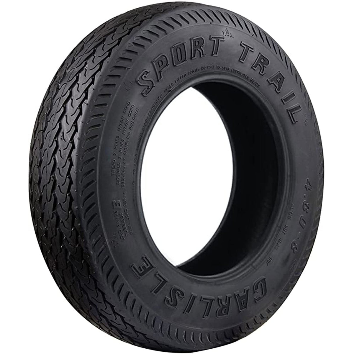 4.80-8 Trailer Tire B187363