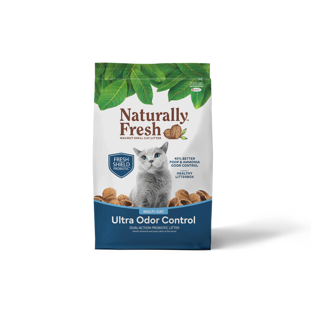 Ultra Odor Control Clumping Litter 30 lb. R892129