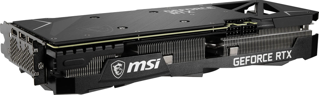 8GB OC Graphics Card V501