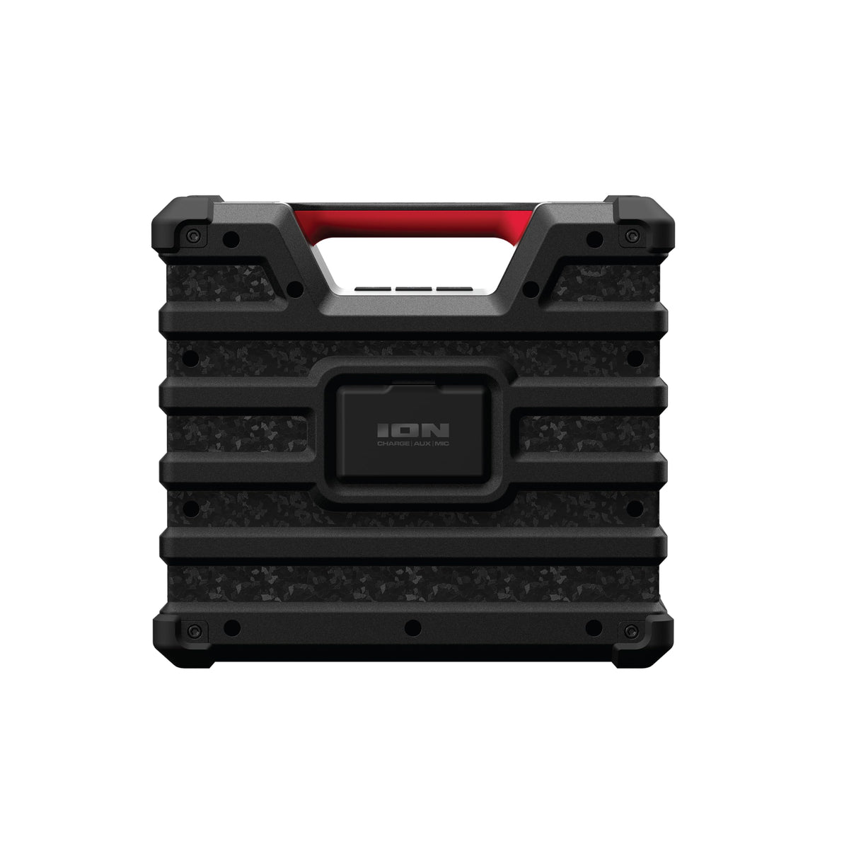Portable All-Weather Wireless Bluetooth Speaker, IPX5 Water-Resistant, 65W C636423