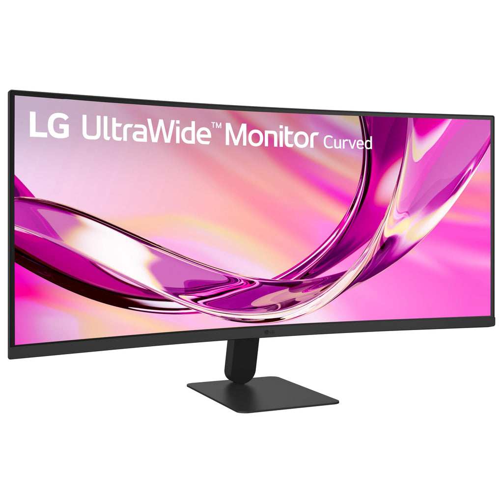 34-inch UltraWide WQHD 120Hz Curved Monitor L701